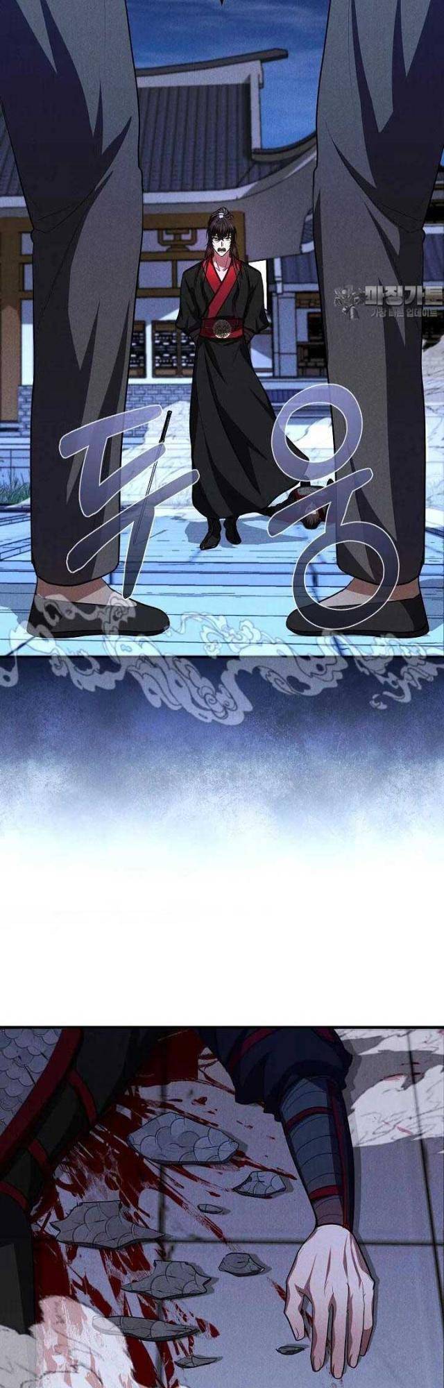 Thiên Tài Võ Thuật Hoàn Sinh - Chapter 44 - Page 39