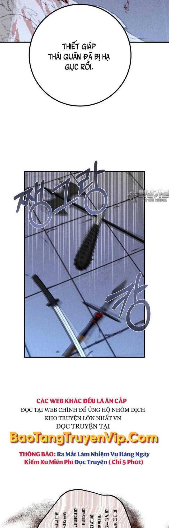 Thiên Tài Võ Thuật Hoàn Sinh - Chapter 44 - Page 40