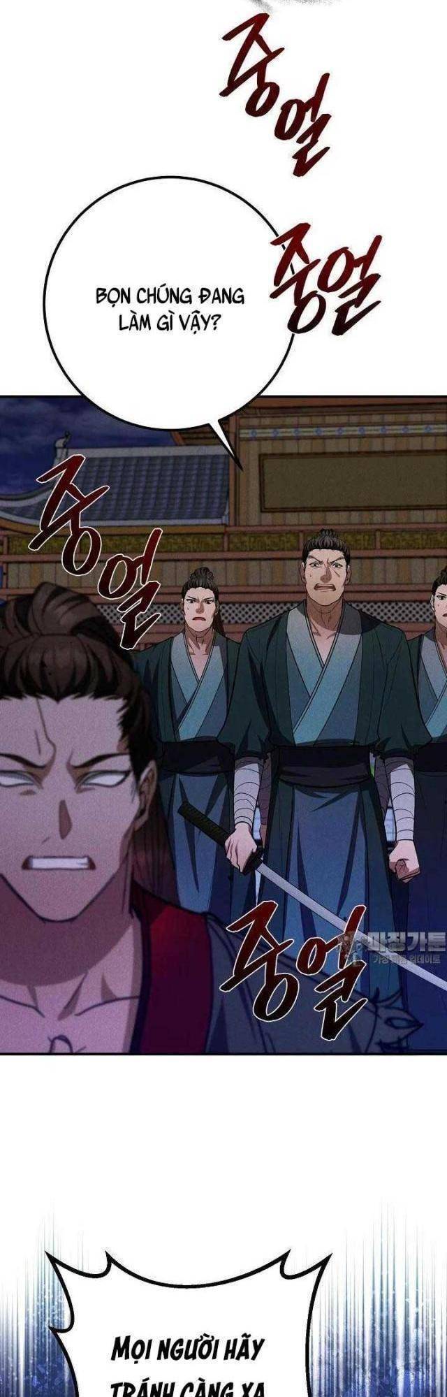 Thiên Tài Võ Thuật Hoàn Sinh - Chapter 44 - Page 42