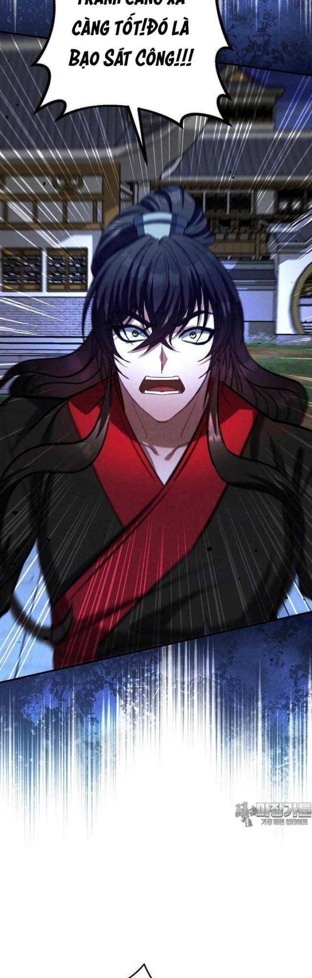 Thiên Tài Võ Thuật Hoàn Sinh - Chapter 44 - Page 43