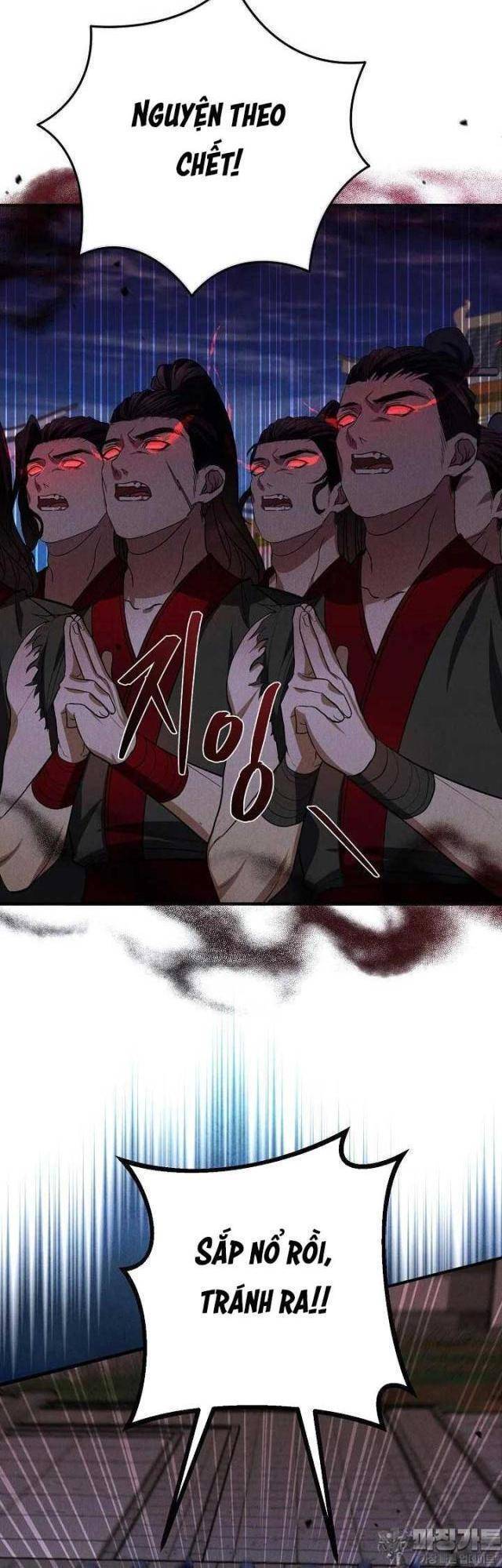 Thiên Tài Võ Thuật Hoàn Sinh - Chapter 44 - Page 44