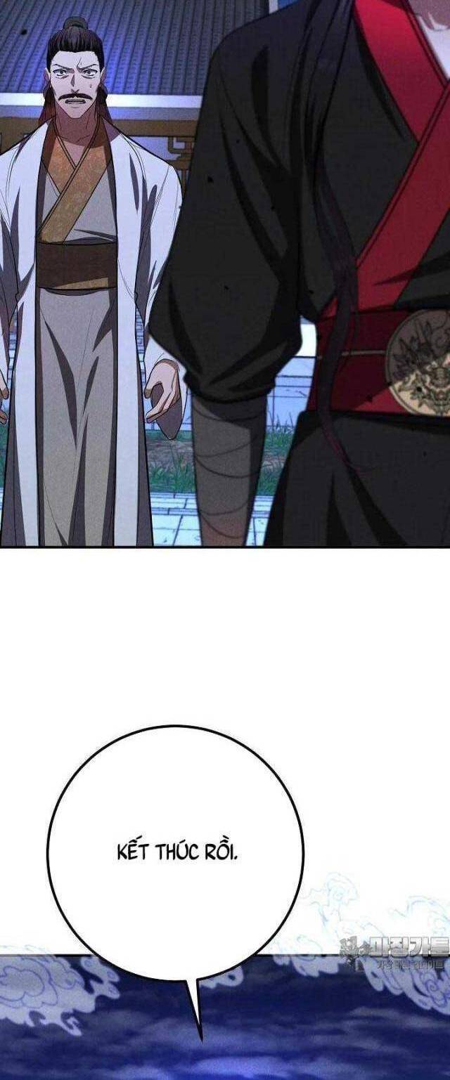 Thiên Tài Võ Thuật Hoàn Sinh - Chapter 44 - Page 48