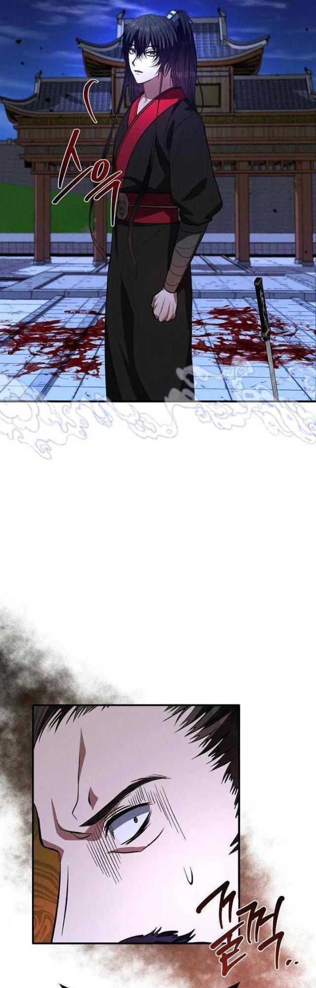 Thiên Tài Võ Thuật Hoàn Sinh - Chapter 44 - Page 49