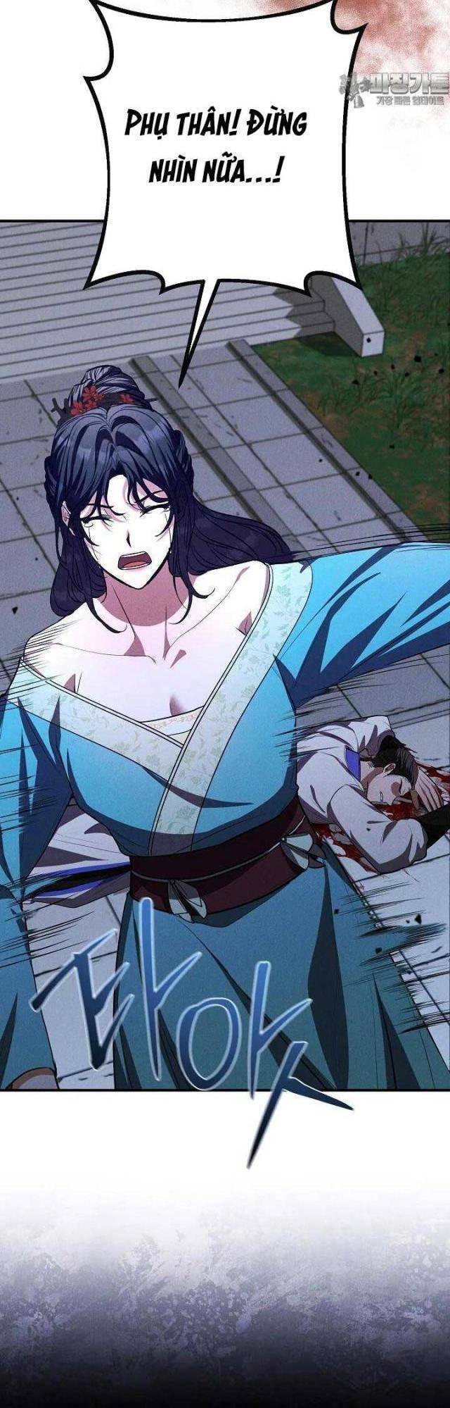 Thiên Tài Võ Thuật Hoàn Sinh - Chapter 44 - Page 50