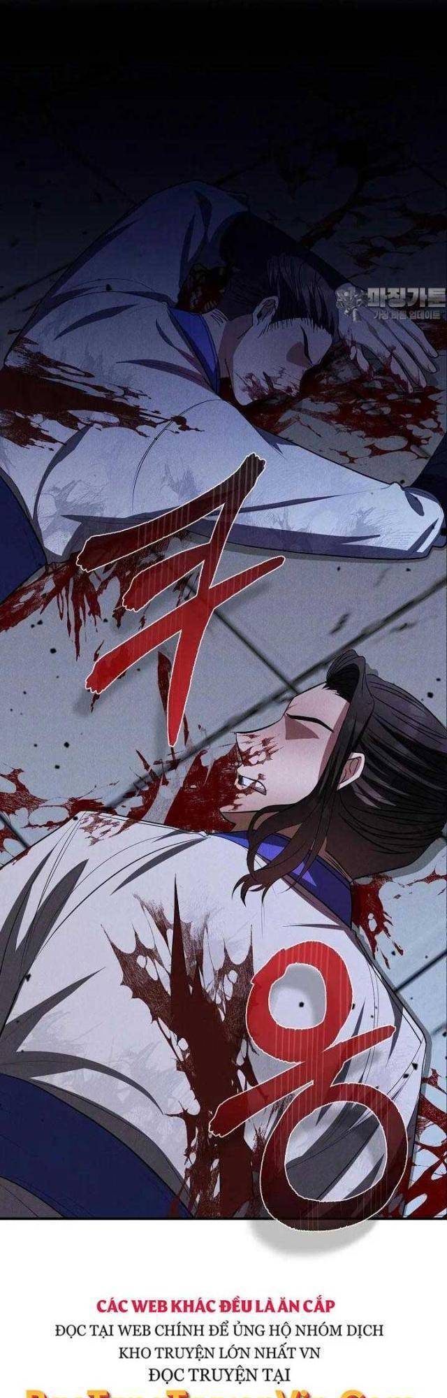 Thiên Tài Võ Thuật Hoàn Sinh - Chapter 44 - Page 51