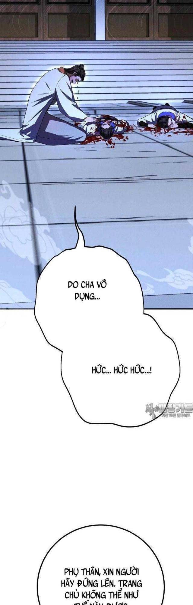 Thiên Tài Võ Thuật Hoàn Sinh - Chapter 44 - Page 54