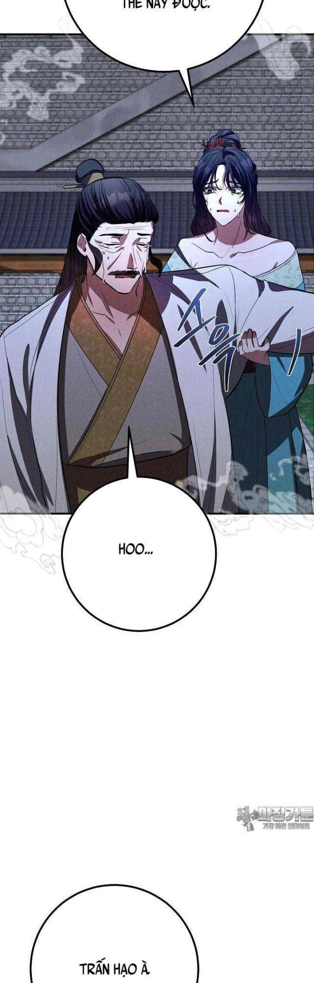 Thiên Tài Võ Thuật Hoàn Sinh - Chapter 44 - Page 55