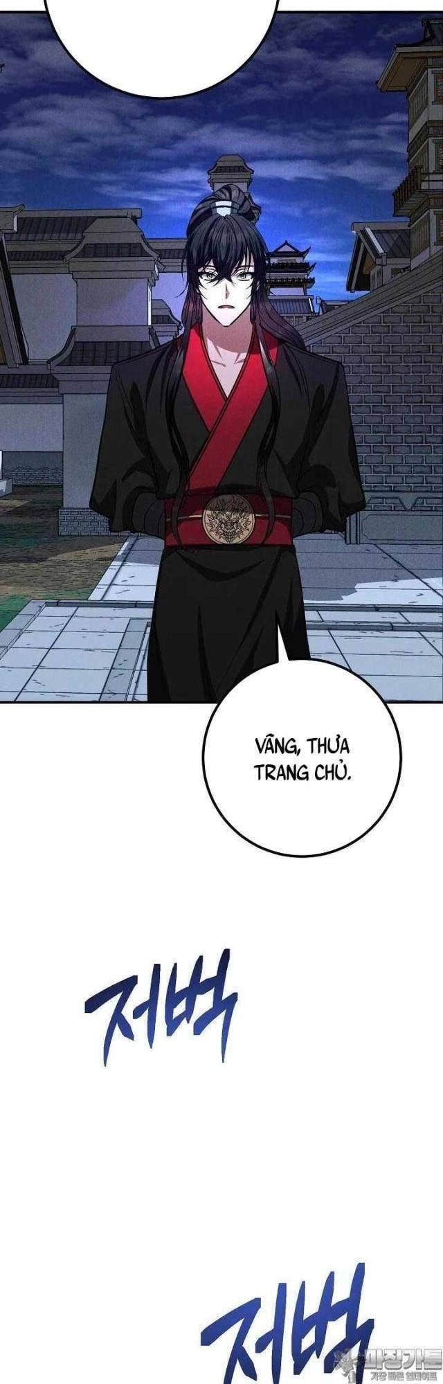 Thiên Tài Võ Thuật Hoàn Sinh - Chapter 44 - Page 56