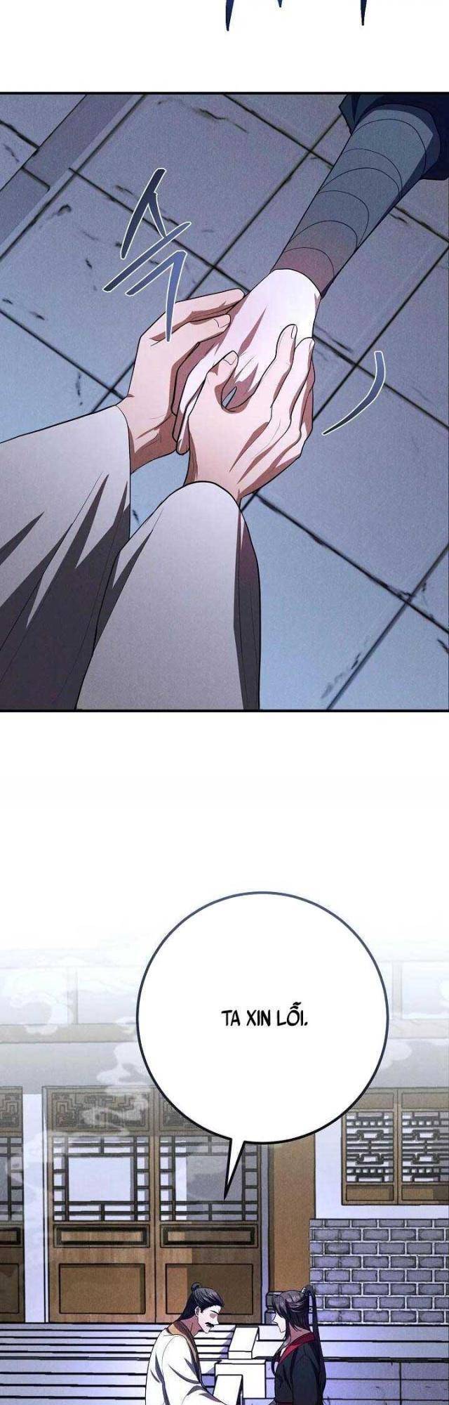 Thiên Tài Võ Thuật Hoàn Sinh - Chapter 44 - Page 57