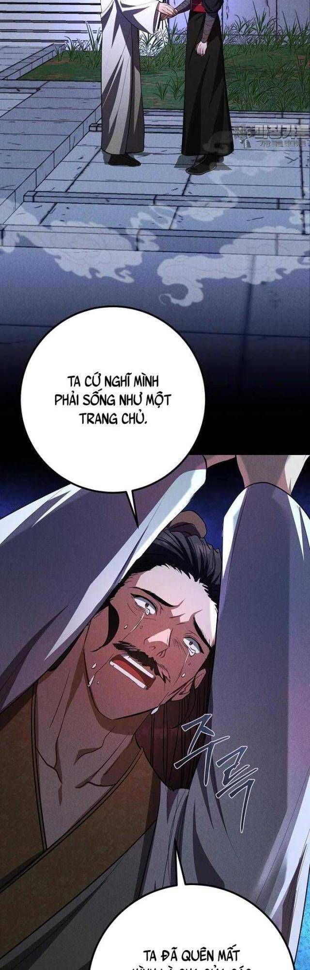 Thiên Tài Võ Thuật Hoàn Sinh - Chapter 44 - Page 58