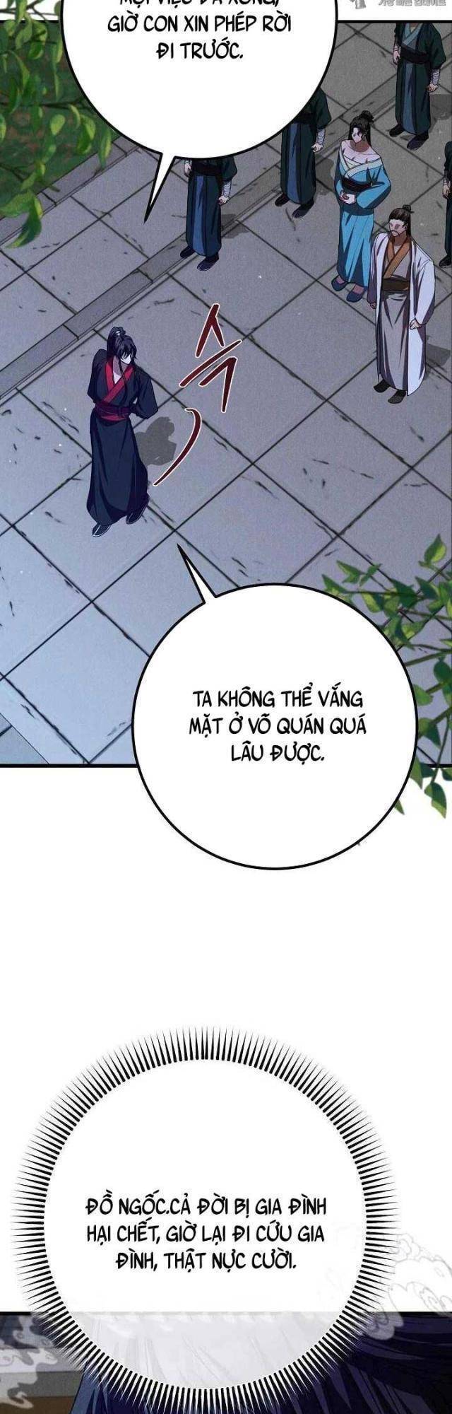 Thiên Tài Võ Thuật Hoàn Sinh - Chapter 44 - Page 63