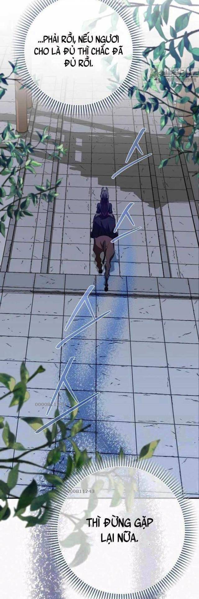 Thiên Tài Võ Thuật Hoàn Sinh - Chapter 44 - Page 65