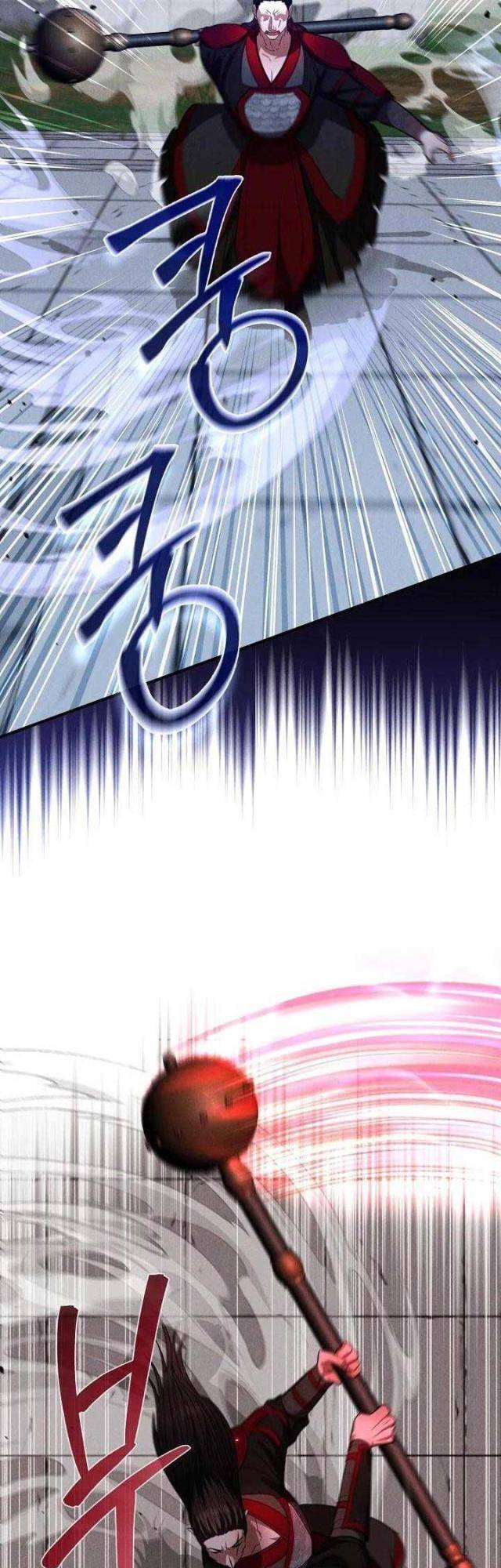 Thiên Tài Võ Thuật Hoàn Sinh - Chapter 44 - Page 9