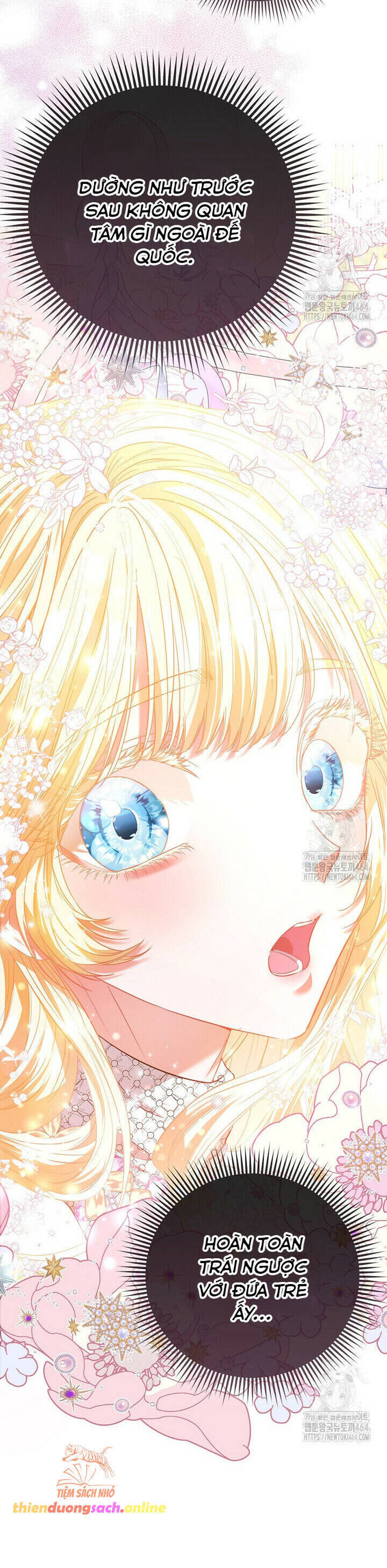 Nàng Công Chúa Của Mọi Người - Chapter 69 - Page 11