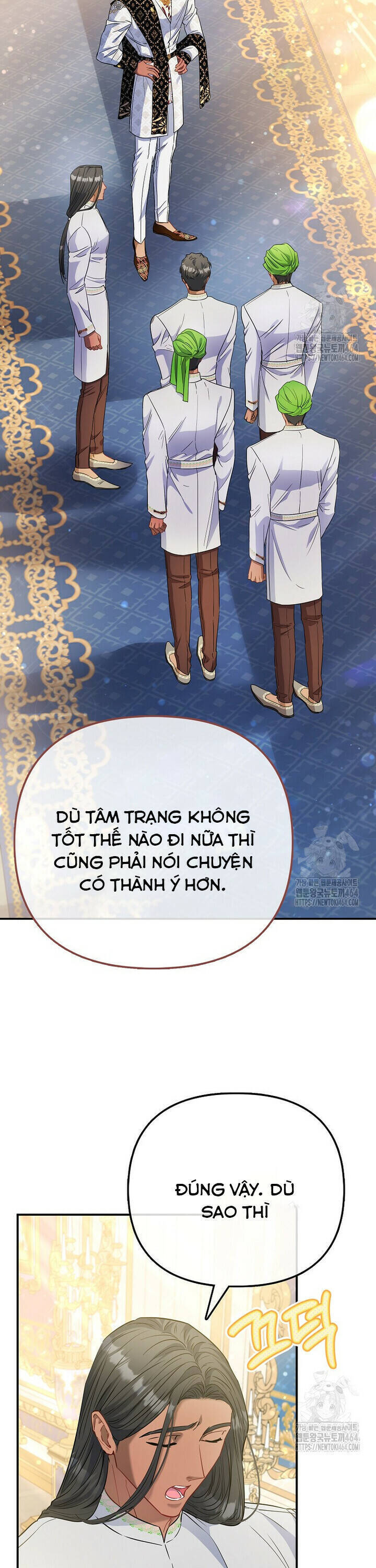 Nàng Công Chúa Của Mọi Người - Chapter 69 - Page 15