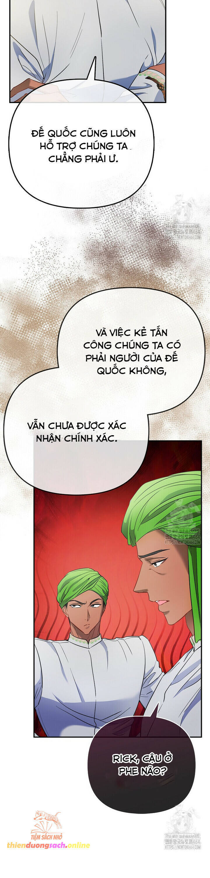 Nàng Công Chúa Của Mọi Người - Chapter 69 - Page 16