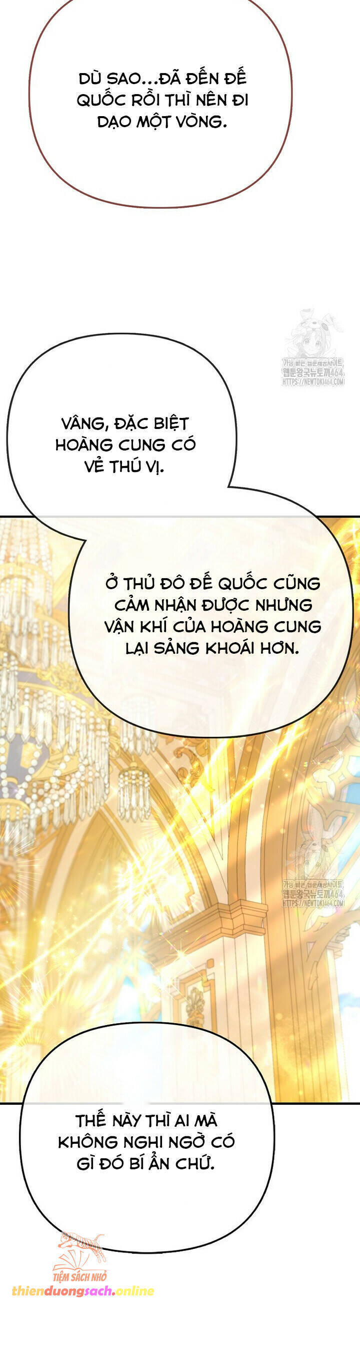 Nàng Công Chúa Của Mọi Người - Chapter 69 - Page 19
