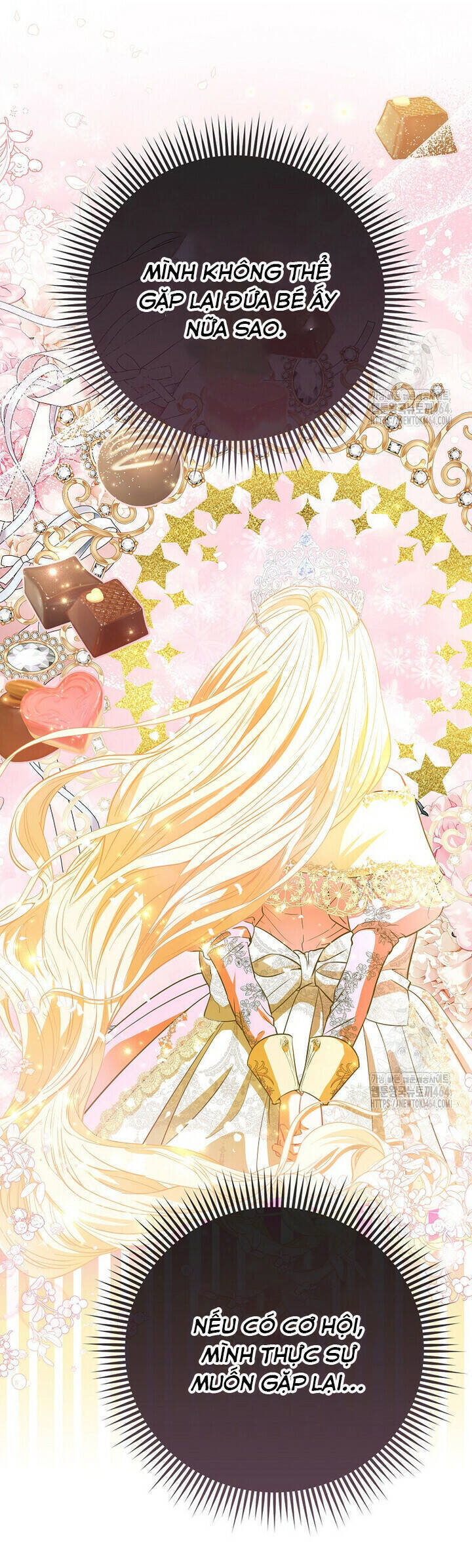 Nàng Công Chúa Của Mọi Người - Chapter 69 - Page 23