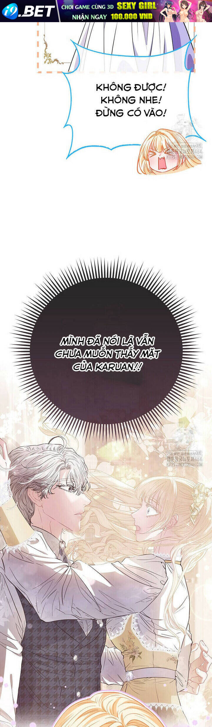 Nàng Công Chúa Của Mọi Người - Chapter 69 - Page 27