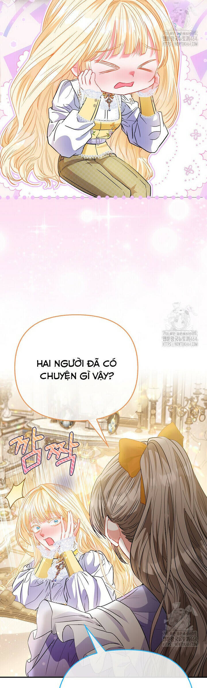 Nàng Công Chúa Của Mọi Người - Chapter 69 - Page 28