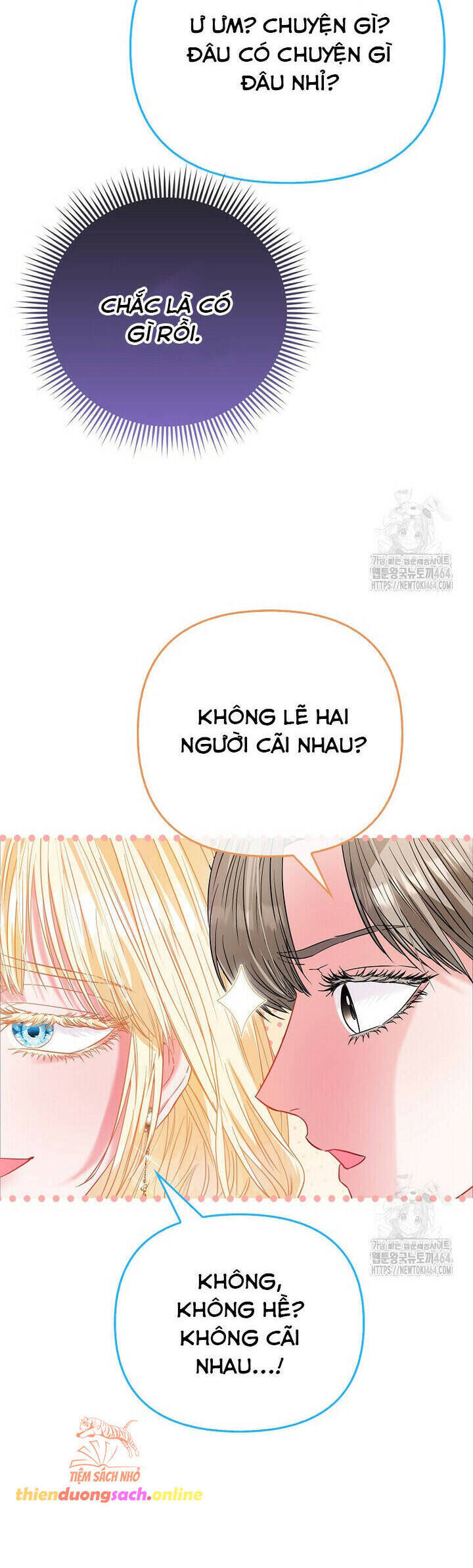 Nàng Công Chúa Của Mọi Người - Chapter 69 - Page 29