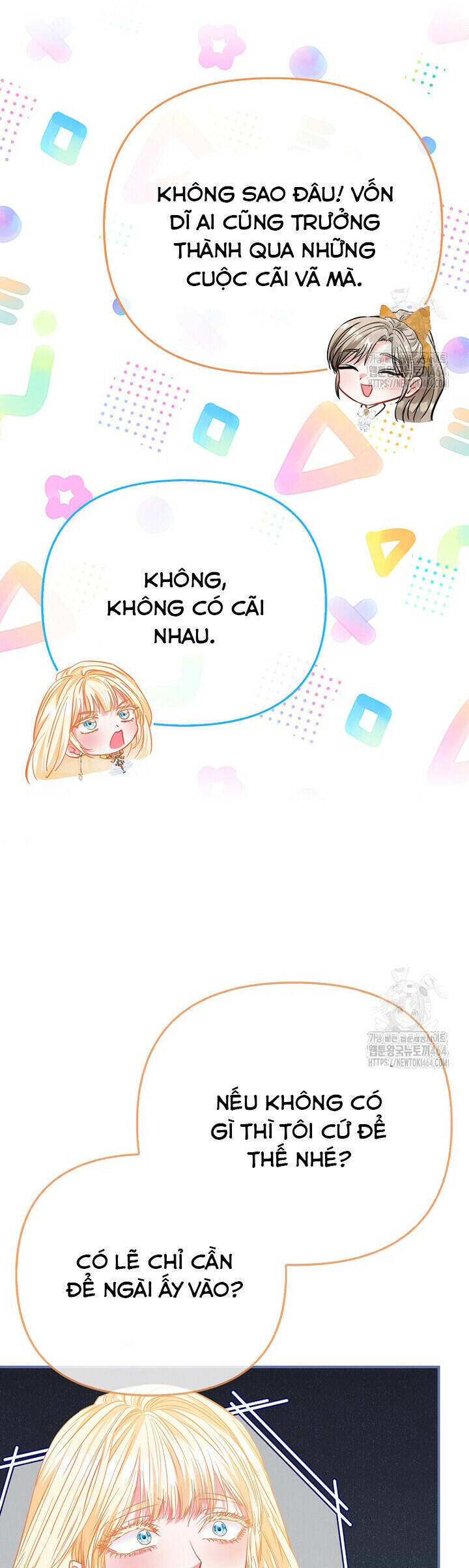 Nàng Công Chúa Của Mọi Người - Chapter 69 - Page 30