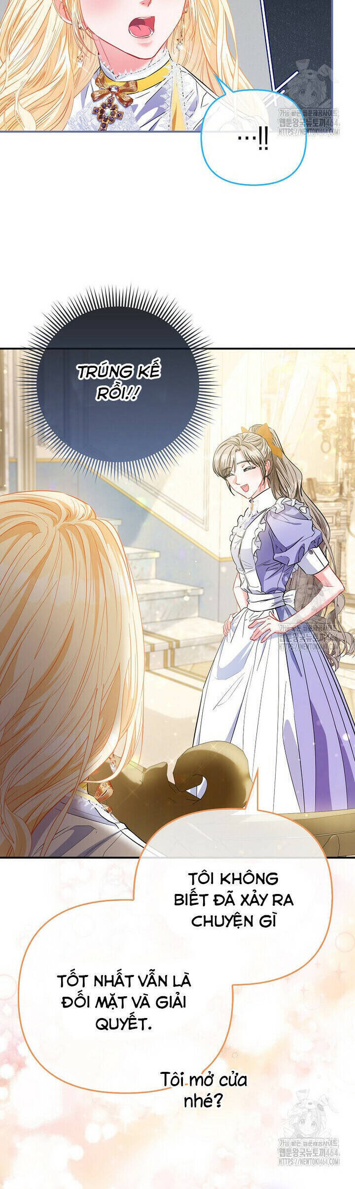 Nàng Công Chúa Của Mọi Người - Chapter 69 - Page 31