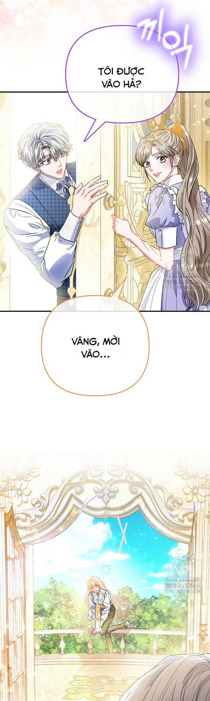 Nàng Công Chúa Của Mọi Người - Chapter 69 - Page 32