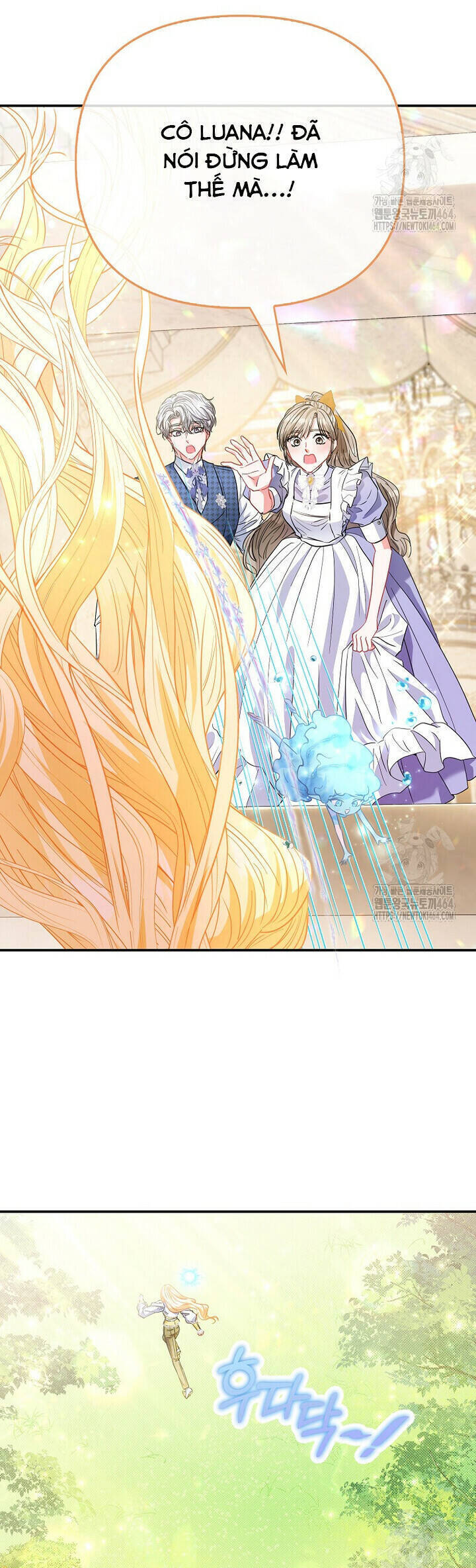 Nàng Công Chúa Của Mọi Người - Chapter 69 - Page 34