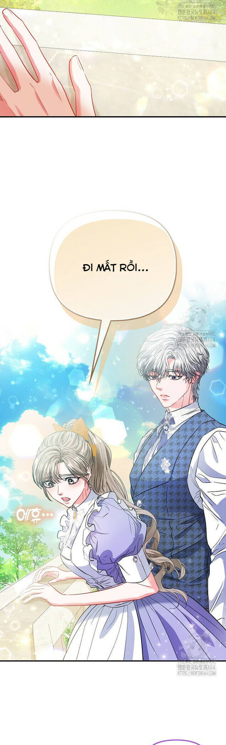 Nàng Công Chúa Của Mọi Người - Chapter 69 - Page 35