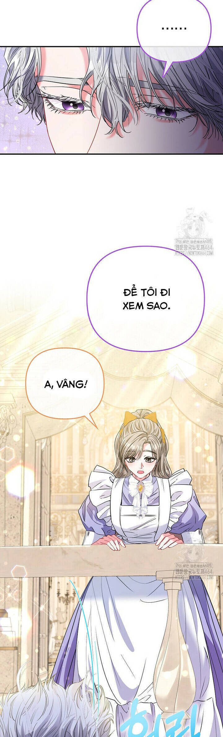 Nàng Công Chúa Của Mọi Người - Chapter 69 - Page 36