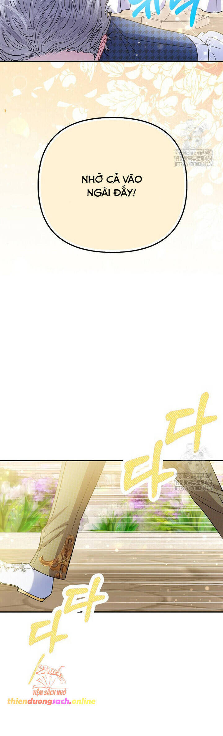 Nàng Công Chúa Của Mọi Người - Chapter 69 - Page 37