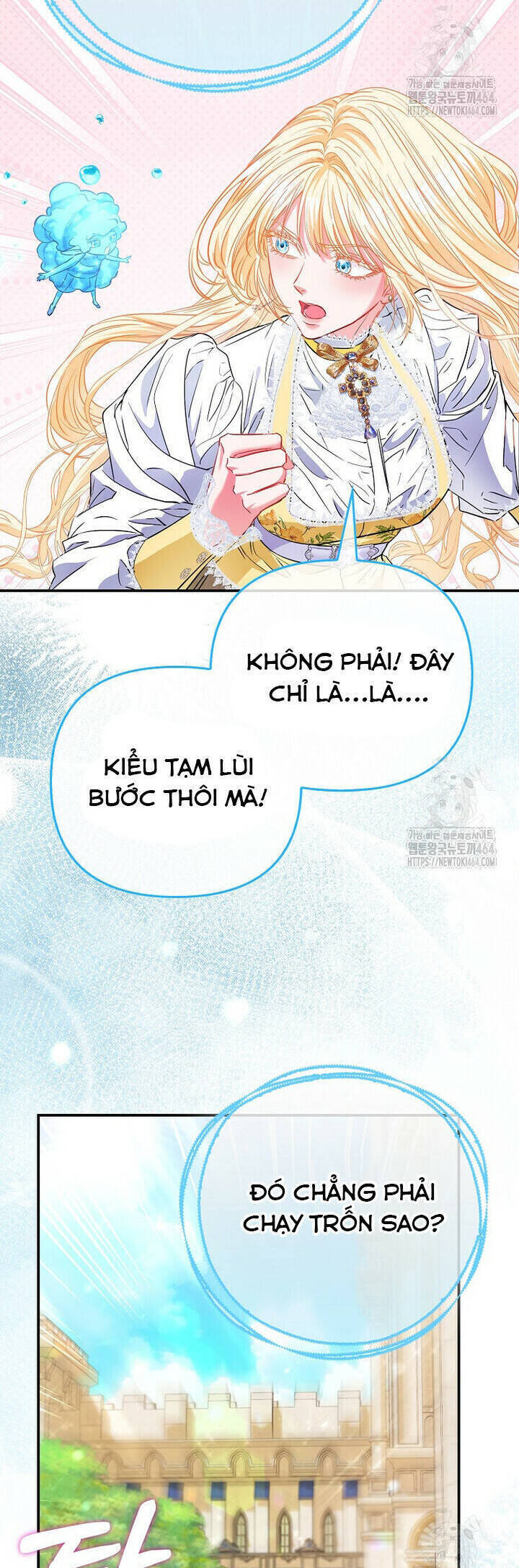 Nàng Công Chúa Của Mọi Người - Chapter 69 - Page 39