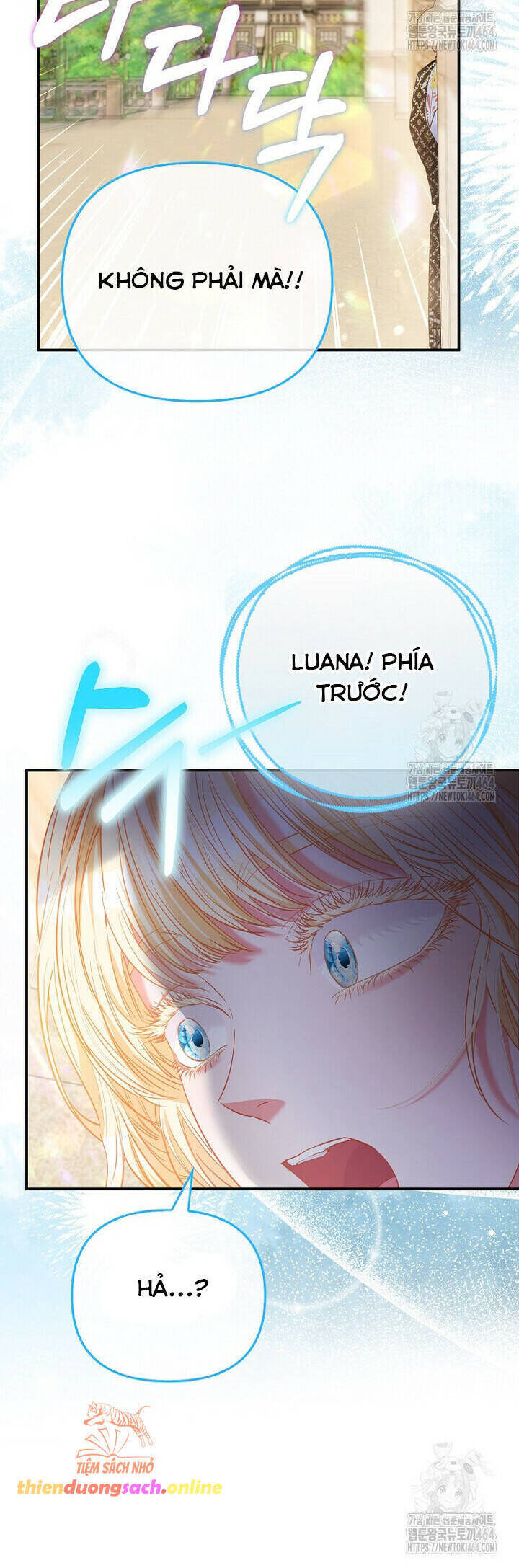 Nàng Công Chúa Của Mọi Người - Chapter 69 - Page 40