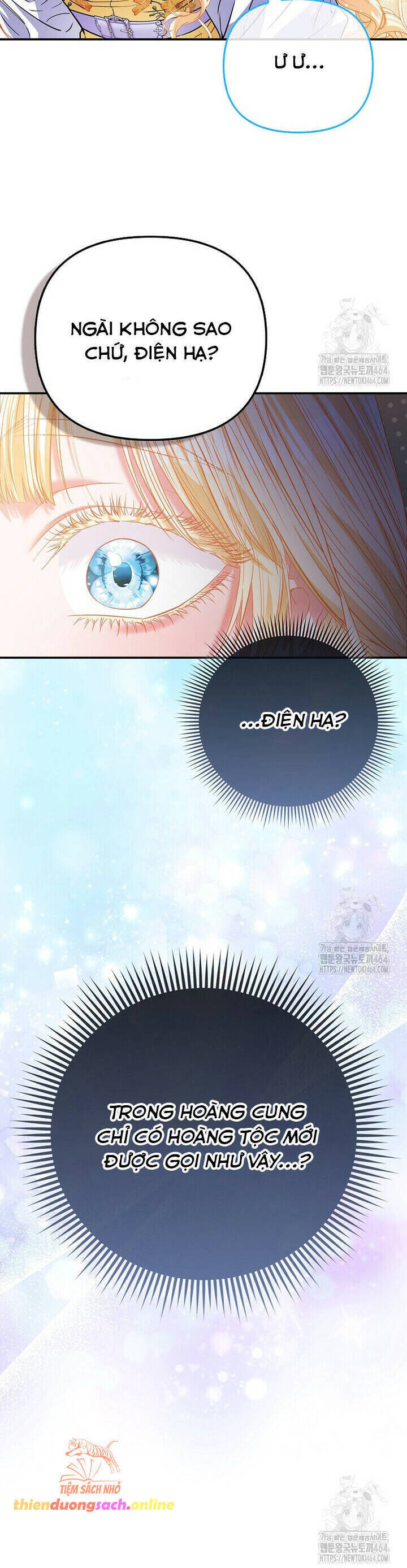 Nàng Công Chúa Của Mọi Người - Chapter 69 - Page 43