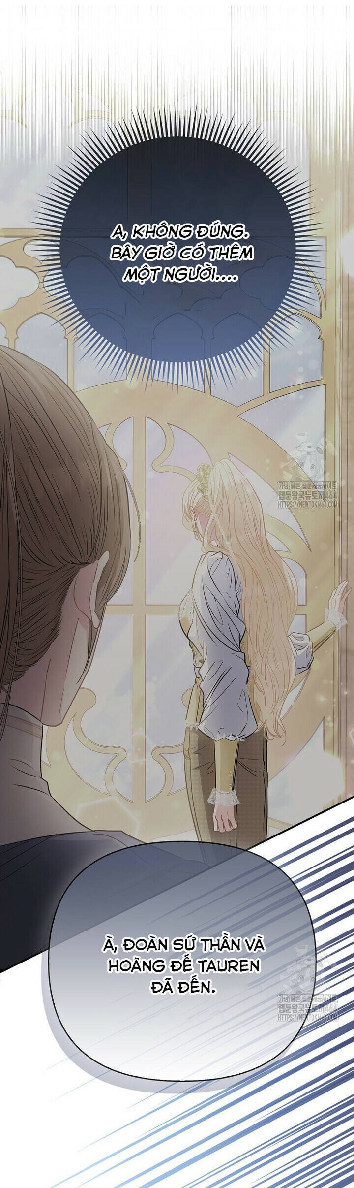 Nàng Công Chúa Của Mọi Người - Chapter 69 - Page 44