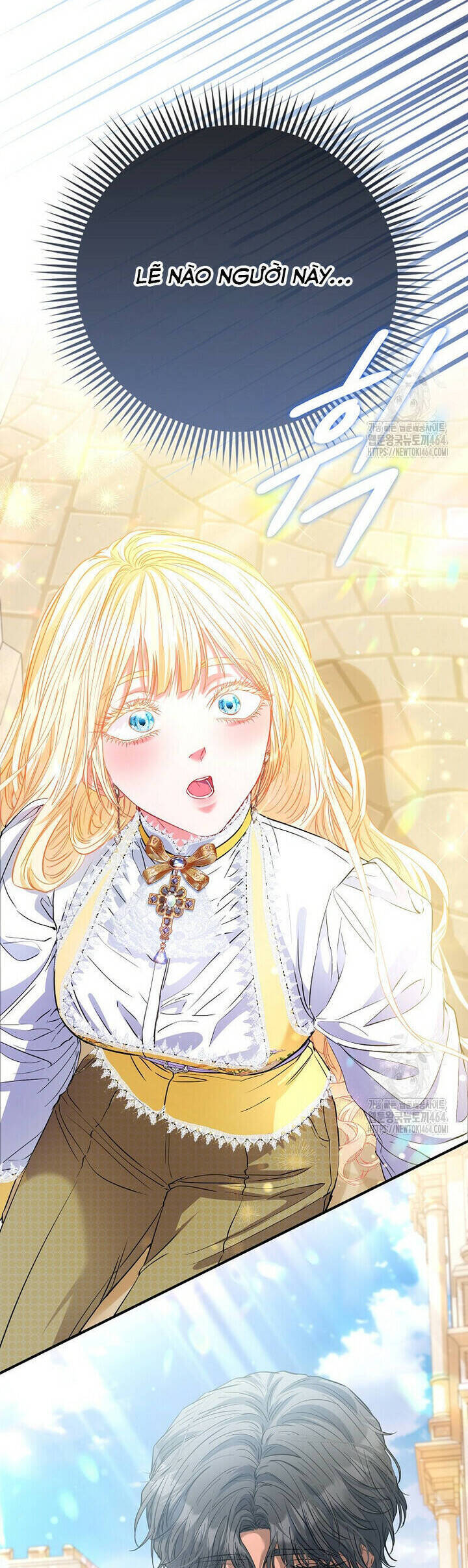 Nàng Công Chúa Của Mọi Người - Chapter 69 - Page 45