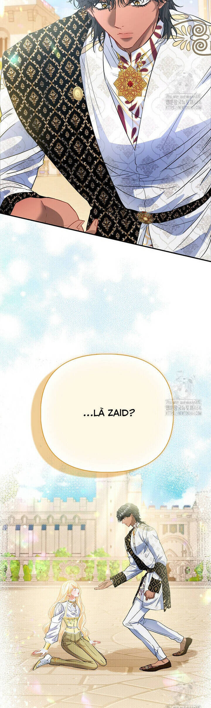 Nàng Công Chúa Của Mọi Người - Chapter 69 - Page 46