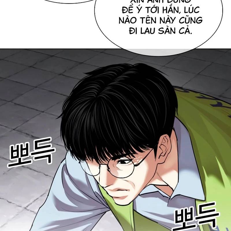 Hoán Đổi Diệu Kỳ Chapter 527 - Trang 111