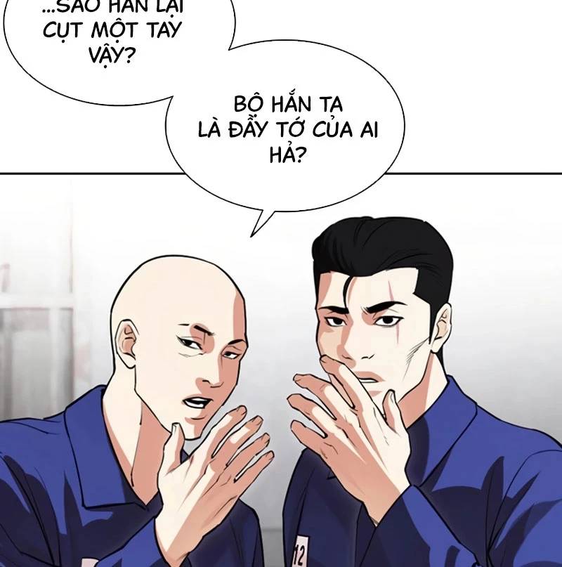 Hoán Đổi Diệu Kỳ Chapter 527 - Trang 113