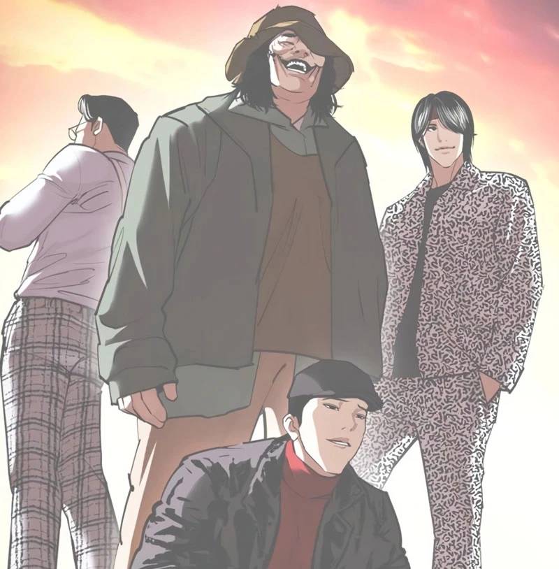 Hoán Đổi Diệu Kỳ Chapter 527 - Trang 121