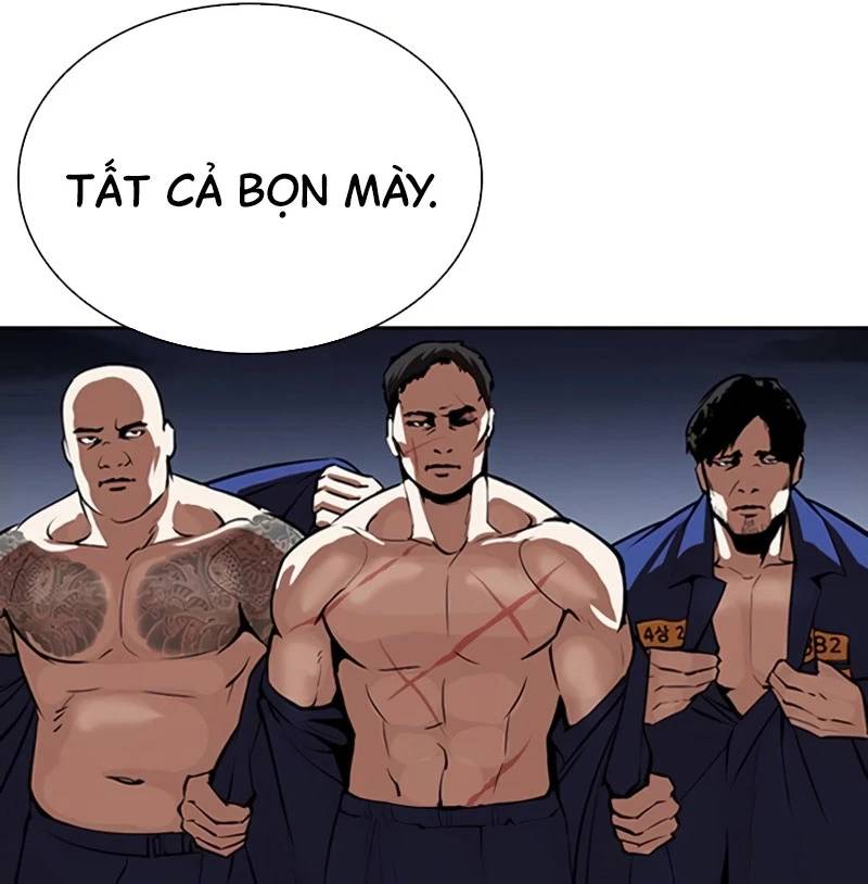 Hoán Đổi Diệu Kỳ Chapter 527 - Trang 138