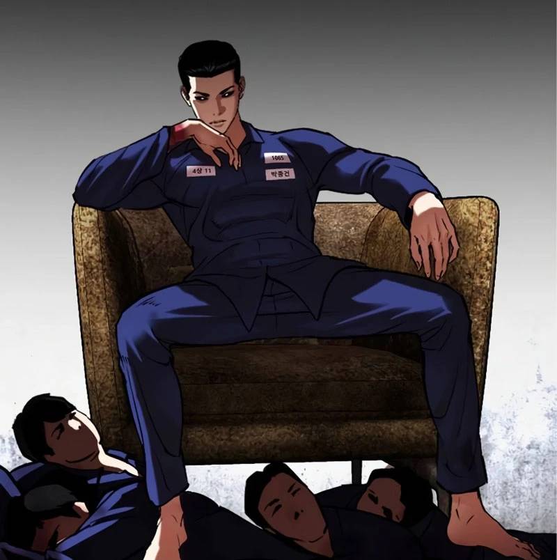 Hoán Đổi Diệu Kỳ Chapter 527 - Trang 144