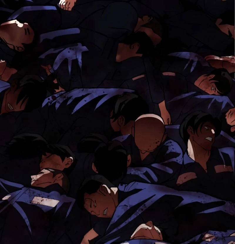 Hoán Đổi Diệu Kỳ Chapter 527 - Trang 145