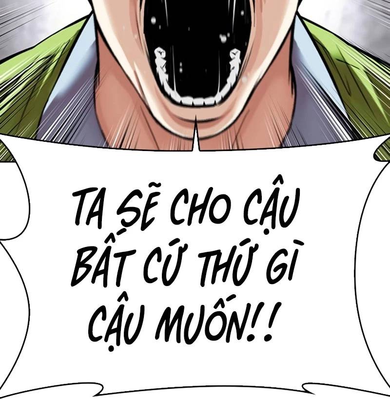 Hoán Đổi Diệu Kỳ Chapter 527 - Trang 160