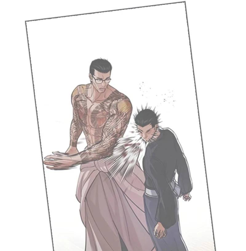 Hoán Đổi Diệu Kỳ Chapter 527 - Trang 17