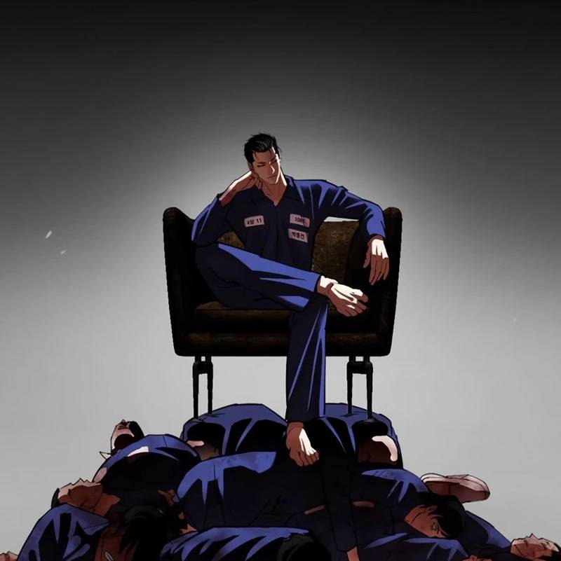 Hoán Đổi Diệu Kỳ Chapter 527 - Trang 181