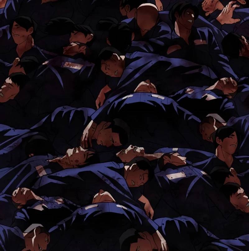 Hoán Đổi Diệu Kỳ Chapter 527 - Trang 182