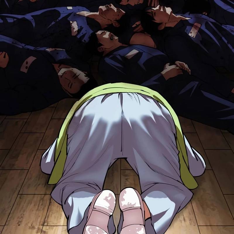 Hoán Đổi Diệu Kỳ Chapter 527 - Trang 183