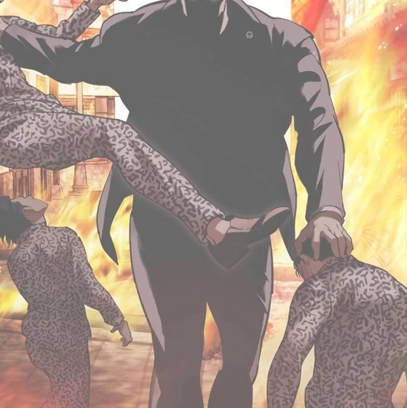 Hoán Đổi Diệu Kỳ Chapter 527 - Trang 190